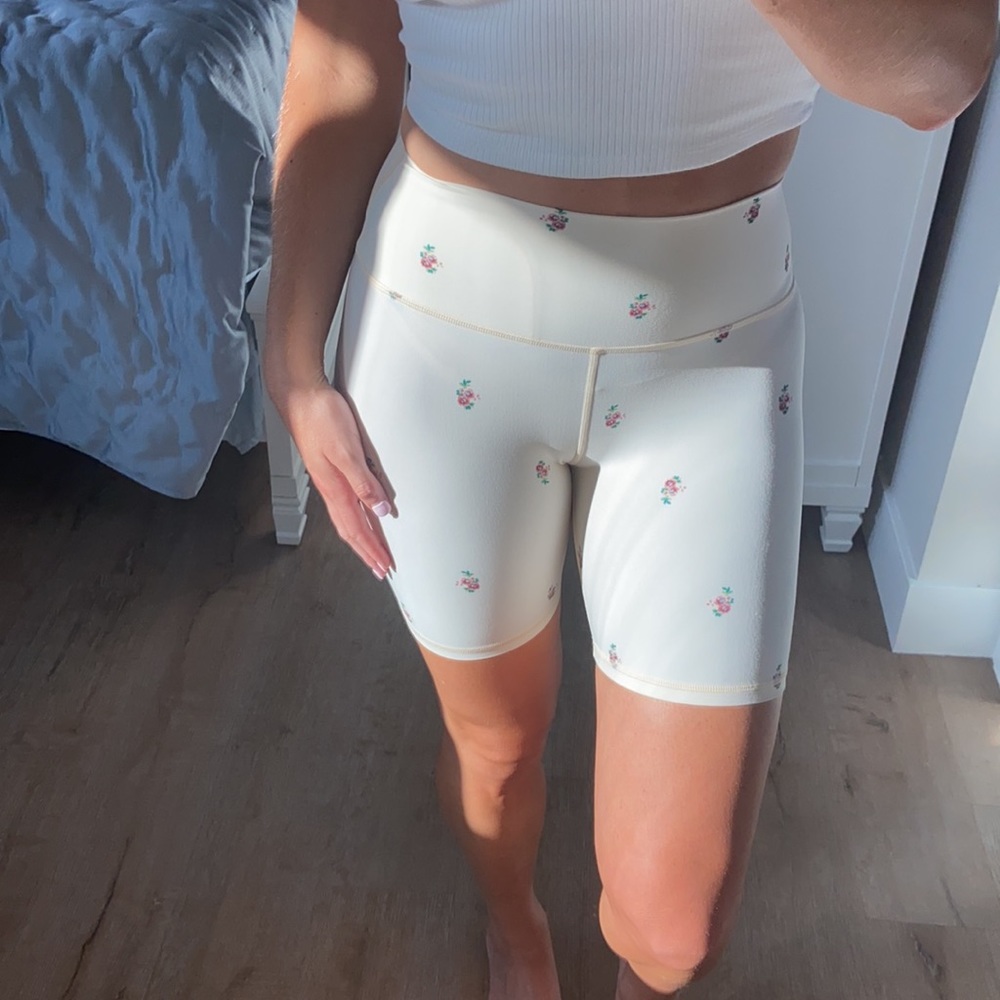 Spiritual Gangster shorts